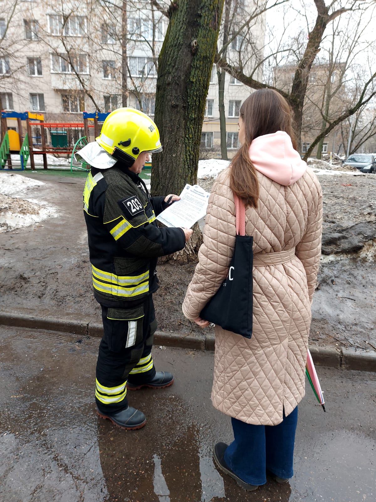 Как безопасно поддержать тепло в домах и квартирах?